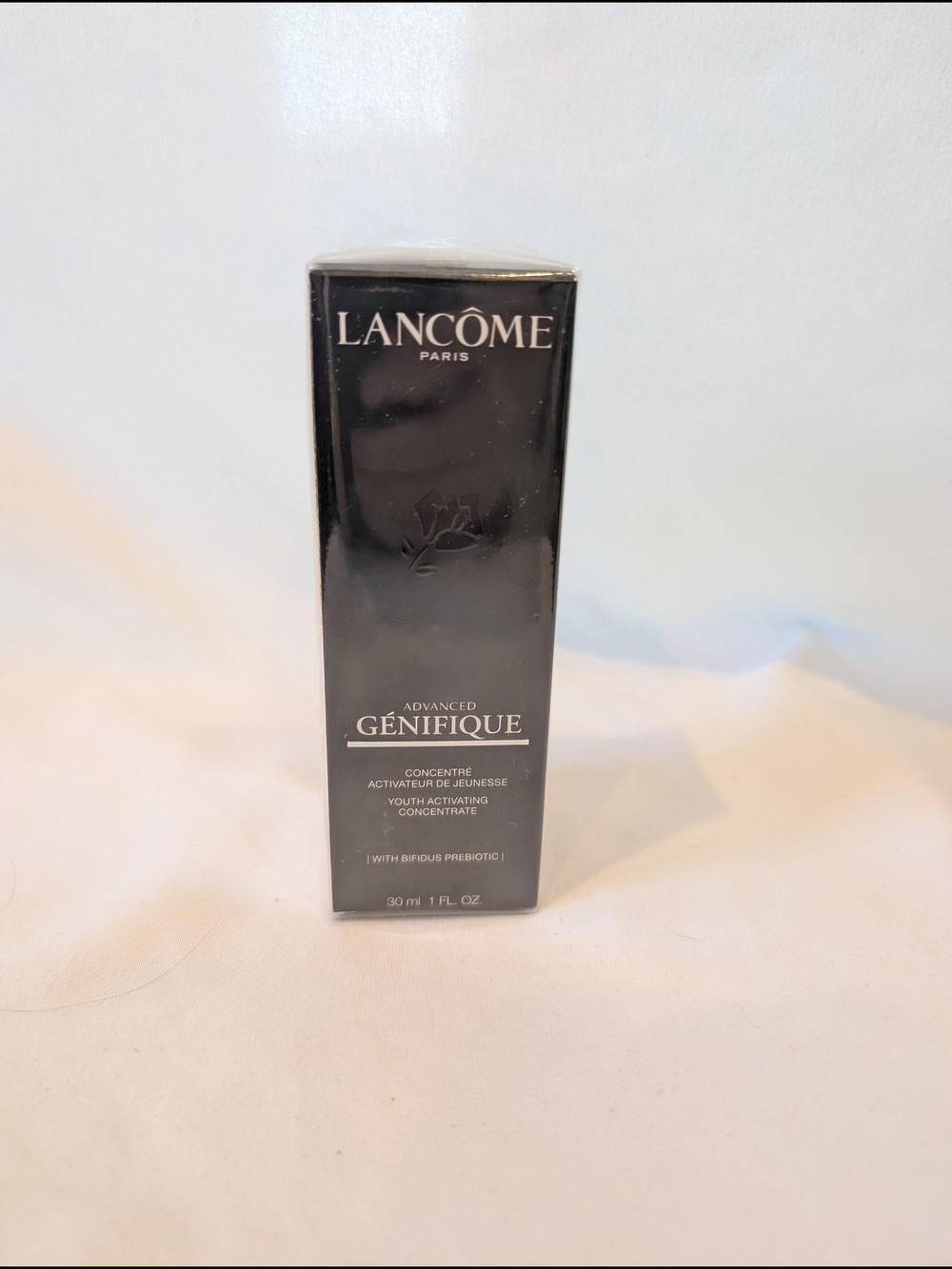 Lancôme Advanced Génifique Youth Activating Concentrate - NWT 30ml 1 fl oz